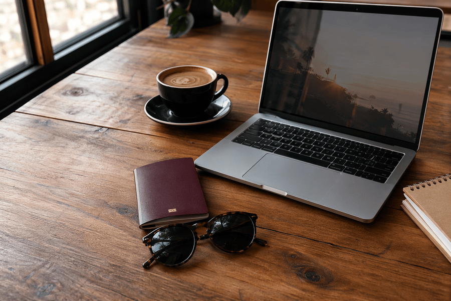Digital Nomads Ukraine Insurance | Digital Nomad Health Insurance & Travel Insurance 2026