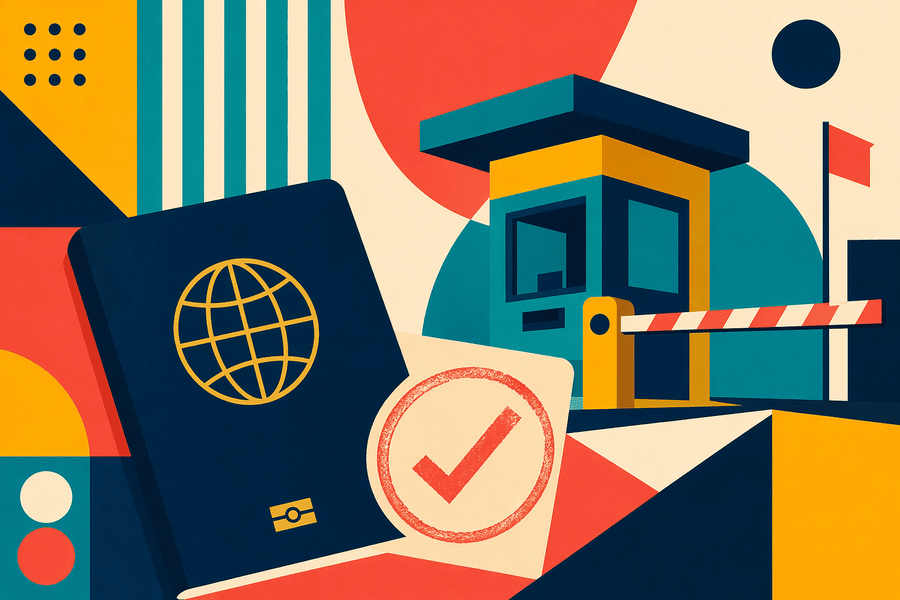 Ukraine Entry Requirements 2026: A Comprehensive Guide for International Travelers